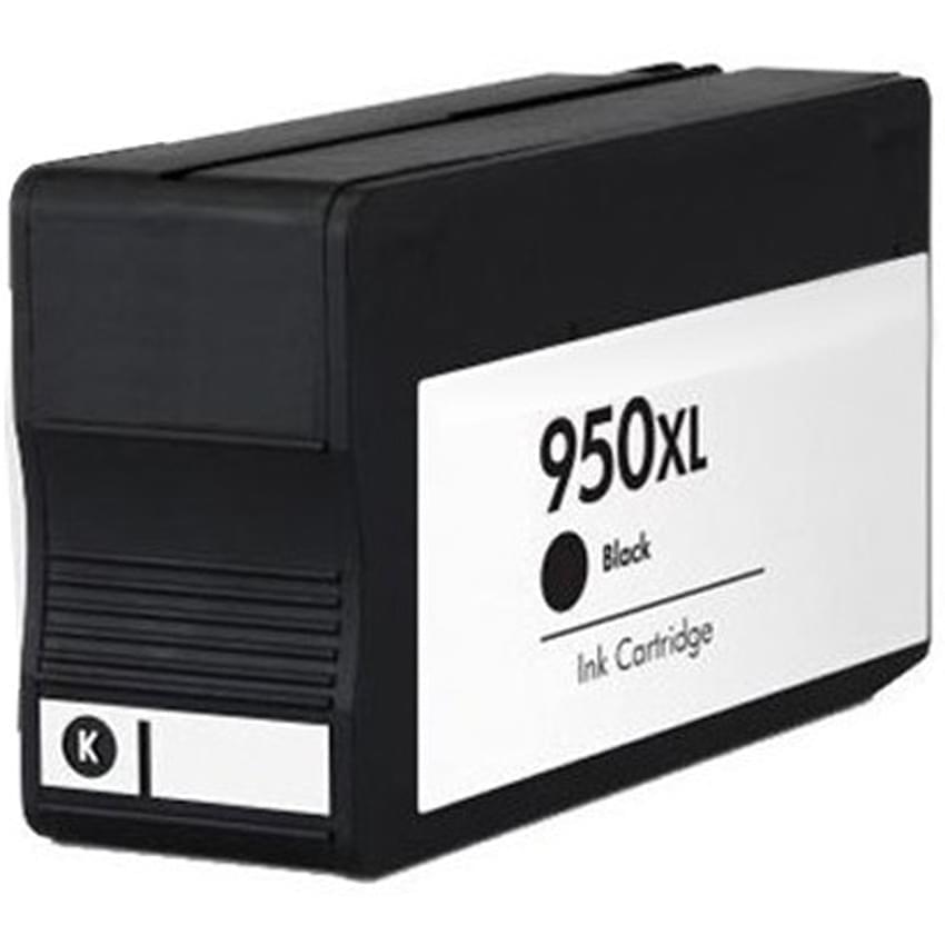 Cartucho Hp 950 Negro Original Cn049al